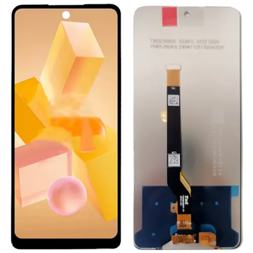 Primary image of INFINIX HOT 40 PRO X6837 DISPLAY P/W - Quality Phone Parts in Sri Lanka